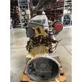 CATERPILLAR 3406E Engine Assembly thumbnail 3