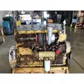 CATERPILLAR 3406E Engine Assembly thumbnail 4