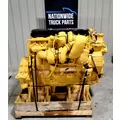 CATERPILLAR 3406E Engine Assembly thumbnail 2