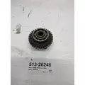 CATERPILLAR 3406E Engine Gear thumbnail 1