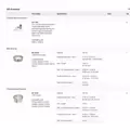 CATERPILLAR 3406E Engine Reman Kit thumbnail 2