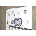 CATERPILLAR 3406E Engine Reman Kit thumbnail 2