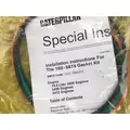 CATERPILLAR 3406 Engine Parts, Misc. thumbnail 1