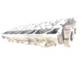 CATERPILLAR 3408DI Cylinder Head thumbnail 8