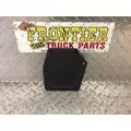 CATERPILLAR 3412E Front Cover thumbnail 1