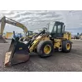 CATERPILLAR 924H Loader Heavy Equipment thumbnail 2