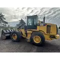 CATERPILLAR 924H Loader Heavy Equipment thumbnail 3