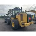 CATERPILLAR 924H Loader Heavy Equipment thumbnail 4