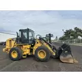 CATERPILLAR 924H Loader Heavy Equipment thumbnail 7