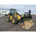 CATERPILLAR 924H Loader Heavy Equipment thumbnail 8