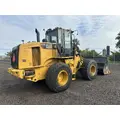 CATERPILLAR 924H Loader Rebuilders thumbnail 6