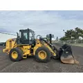 CATERPILLAR 924H Loader Rebuilders thumbnail 7