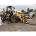 CATERPILLAR 950G II Equipment (Whole Vehicle) thumbnail 7