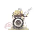 CATERPILLAR C-10 Engine Assembly thumbnail 4