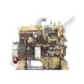 CATERPILLAR C-10 Engine Assembly thumbnail 6