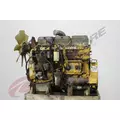 CATERPILLAR C-10 Engine Assembly thumbnail 2