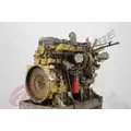 CATERPILLAR C-10 Engine Assembly thumbnail 5