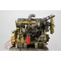 CATERPILLAR C-10 Engine Assembly thumbnail 6