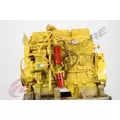 CATERPILLAR C-10 Engine Assembly thumbnail 2