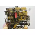 CATERPILLAR C-10 Engine Assembly thumbnail 2