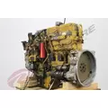 CATERPILLAR C-10 Engine Assembly thumbnail 3