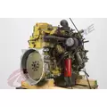 CATERPILLAR C-10 Engine Assembly thumbnail 5