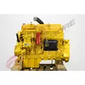 CATERPILLAR C-10 Engine Assembly thumbnail 2