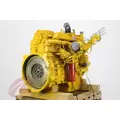 CATERPILLAR C-10 Engine Assembly thumbnail 5