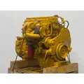 CATERPILLAR C-13 Engine Assembly thumbnail 7