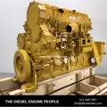 CATERPILLAR C-15 Engine thumbnail 3