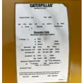 CATERPILLAR C-18 Gen Set(9010) thumbnail 3