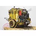 CATERPILLAR C-7 Engine Assembly thumbnail 1