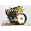 CATERPILLAR C-7 Engine Assembly thumbnail 3