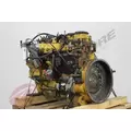 CATERPILLAR C-7 Engine Assembly thumbnail 4