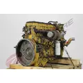 CATERPILLAR C-7 Engine Assembly thumbnail 6