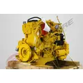 CATERPILLAR C-7 Engine Assembly thumbnail 1