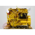 CATERPILLAR C-7 Engine Assembly thumbnail 2