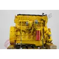 CATERPILLAR C-7 Engine Assembly thumbnail 6