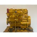 CATERPILLAR C-7 Engine Assembly thumbnail 2