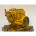 CATERPILLAR C-7 Engine Assembly thumbnail 3