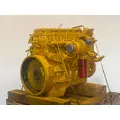 CATERPILLAR C-7 Engine Assembly thumbnail 5