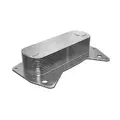 CATERPILLAR C-9 Engine Oil Cooler thumbnail 1