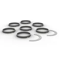 CATERPILLAR C-9 Engine Parts, Misc. thumbnail 1