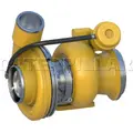 CATERPILLAR C-9 Turbocharger  Supercharger thumbnail 1