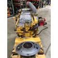 CATERPILLAR C10 Engine Assembly thumbnail 4