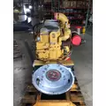 CATERPILLAR C10 Engine Assembly thumbnail 2