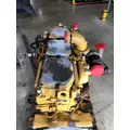CATERPILLAR C10 Engine Assembly thumbnail 6