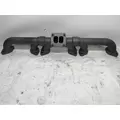 CATERPILLAR C10 Exhaust Manifold thumbnail 1
