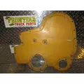 CATERPILLAR C10 Front Cover thumbnail 1