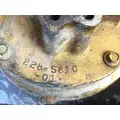 CATERPILLAR C11 Water Pump thumbnail 4